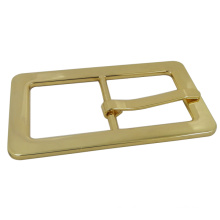 Metal Zinc Alloy Pin Belt Buckle (inner size: 68*36mm)